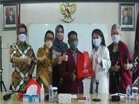 Program Kelas Pengusaha Bogor Nomor 2