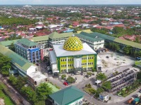 Program Kelas Pengusaha Bogor Nomor 1